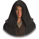 Anakin Jedi 2 Icon